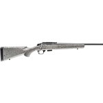 Bergara  BERGARA BMR MICRO .22LR 18" #4 W/RAIL BLUED/GREY 5RD/10RD MAG