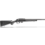 Bergara  BERGARA BMR MICRO .22LR 18" #6 CARBON FIBER/GREY 5RD/10RD MAG