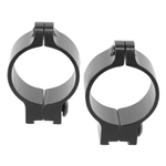 Talley Manufacturing 30CZRL TALLEY RINGS LOW 30MM CZ 452, 455,512,513 11MM DOVETAIL