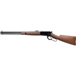 Winchester  WINCHESTER MODEL 1886 SADDLE RING 45-70 22" ROUND GR-I WAL
