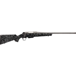 Winchester 535776228 WINCHESTER XPR EXTREME .30-06 24" TUNGSTEN TT-MIDNIGHT W/ MB