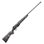 Winchester 535776299 WINCHESTER XPR EXTREME 6.8WSTN 24" TUNGSTEN TT-MIDNIGHT W/ MB