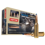 Norma  137035 NORMA BONDSTRIKE 6.5PRC 9.27G/143GR 20 RNDS