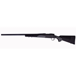 REMARMS MODEL 700 REMINGTON 700SPS VARMINT .22- 250 26" HB MATTE BLACK SYN<