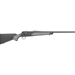 REMARMS MODEL 700 REMINGTON 700SPS 7MM-08 24" MATTE SS/BLACK SYNTHETIC