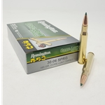 REMARMS 139709 REMINGTON 30-06 165GR TIPPED CORE-LOKT 20RD 10BX/CS