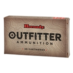 Hornady 140600 HORNADY OUTFITTER 300 PRC 190GR CX 20RD 10BX/CS