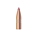 Hornady 140655 HORNADY BULLETS 25 CAL .257 90GR. CX 50CT 25BX/CS