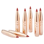 Hornady 140656 HORNADY BULLETS 6.5MM .264 120GR CX 50CT 25BX/CS