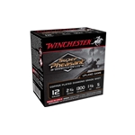 Winchester Ammunition  Winchester Ammo SPDG125 Super Pheasant Diamond Grade 12 Gauge 2.75" 1 3/8 oz 5 S