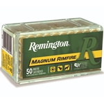 REMARMS 143904 REMINGTON 17HMR 20GR PSP 50RD 40BX/CS