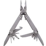 PA3001-CP S.O.G SOG-PA3001-C PowerAccess MT Stone Washed 5Cr15MoV Stainless Steel 6.82" Lo