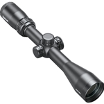145628 Bushnell RR3940BS13 Rimfire Black 3-9x 40mm 1" Tube Illuminated Etched DZ22 BDC