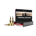 Nosler 61232 Trophy Grade  6.5 PRC 142 gr AccuBond Long Range 20 Bx/10 Cs