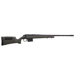 151249 Weatherby 3WRXP306SR6B 307 Range XP 30-06 Springfield 5+1 26", Black, Synthetic Stock
