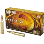 15742 FEDERAL FUSION 7MM REM MAG 150GR FUSION 20RD