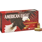 FEDERAL 15760 Federal AE45GB Standard 45 For Glock Automatic Pistol FMJ 230 GR 50Box/20Case