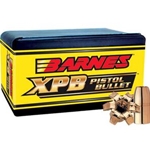 16254 Barnes Bullets 30556 XPB  45 Colt (LC) .451 200 gr XPB 20 Per Box