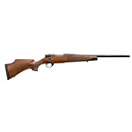 Weatherby VWR308NR0O WEATHERBY VANGUARD CAMILLA 308WIN 20" BLUED/TURKISH WALNT