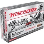 Winchester Ammu X65DS WINCHESTER DEER SEASON 6.5CM XP 125GR EP 20RD 10BX/CS