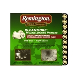 REMARMS  R23990 : [23990] 209ML KLEANBORE MUZZLELOADING PRIMERS - CLAMPACK Muzzleloading 209 Primer