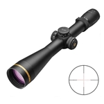 171588 Leupold 171558 VX-6HD 2-12x 42mm Obj 57.5-10.2 ft @ 100 yds FOV 30mm Tube Black