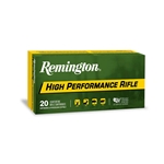 REMARMS 24327 REMINGTON 45-70 GOV 300GR JHP 20RD 10BX/CS