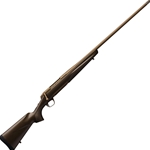 Browning 035418282 BG X-BOLT PRO LT 6.5 CREEDMOOR 22" BRONZE CARBON FIBER POLY<