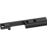 Crickett Precision Rifle CPR KSA031 CRICKETT SCOPE MOUNT BASE FOR CRICKETT RIFLES 3/8" DOVETAIL