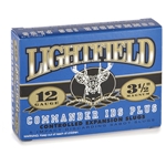 32195 Lightfield LF12312 Hybrid Express 12 ga 3.5" 1-1/8oz Slug Shot 5Box/20Case