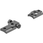35896 Leupold 50021 Standard Base Set Matte Black Winchester 70/670/770/70A Reversible