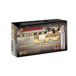 Barnes Bullets 28986 VOR-TX Long Range 6.5 Creedmoor 127 gr 2850 fps LRX Boat-Ta