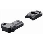 100-54447 Leupold 54447 Standard Base Set Matte Black Steel For Tikka T3/Whitetail Hunter