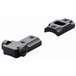 Leupold 100-54447 LEUPOLD BASE STANDARD 2PC TIKKA T3/T3X MATTE