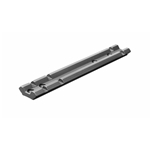 100-56506 Leupold 56506 Rifleman Mount Matte Black Aluminum Ruger 10/22 Rifle