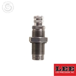 LEE LEE-90861 Lee Precision 90861 Carbide Factory Crimp Die 38 Special,357 Mag