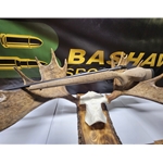 MUTM257WL6O Pre-owned Weatherby Mark V Ultra Lightweight 257 Wthby Mag 3+1 26" Brown w/Black Webbing Right Hand