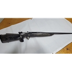 Browning 035439248 X-Bolt Eclipse Hunter 270 WSM 3+1 24" Satin Gray Fixed Thumbh