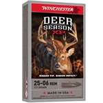 Winchester Ammu X2506DS WINCHESTER DEER XP 25-06REM 117GR XP PLY 20RD 10BX/CS