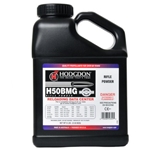 Hodgdon Powder 48981 Hodgdon 50BMG8 Extreme H50BMG 50 Browning Machine Gun (BMG) 8 lbs 1 Canister