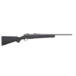 28005 Mossberg Patriot Synthetic Cerakote 243 Win 22″ Fluted Bolt Action Rifle