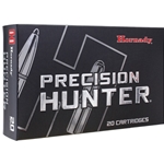 Hornady 200-8143 HORNADY PRECISION HUNTER 25-06 REM 110GR ELDX 20RD 10BX/CS