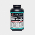 Hodgdon Powder  HODGDON H4895 1LB CAN 10CAN/CS