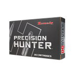 Hornady 200-82222 HORNADY PRECISION HUNTER 338 WIN MAG 230GR ELDX 20RD 10BX/C