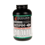 Hodgdon Powder 50608 HODGDON RETUMBO 1LB CAN 10CAN/CS