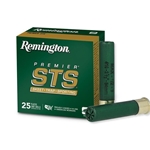 REMARMS 53344 Remington Ammunition STS410NSC8 Premier Nitro Sporting Clays  410 Gauge 2.5" #8