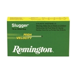 REMARMS SPHV20RS Remington Ammunition 28608 Slugger High Velocity 20 Gauge 2.75" 1/2 oz 5 Bx/ 50