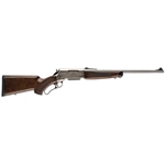 2361406600 Browning 034017116 BLR White Gold Medallion Lever 7mm-08 Remington 20" 4+1 Walnu