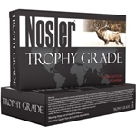 Nosler 60042 Trophy Grade  7mm-08 Rem 140 gr AccuBond 20 Bx/ 10 Cs