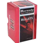 61249 Hornady 10078 Bullet 38 Cal .358 140GR Lead Cowboy 350 Per Box